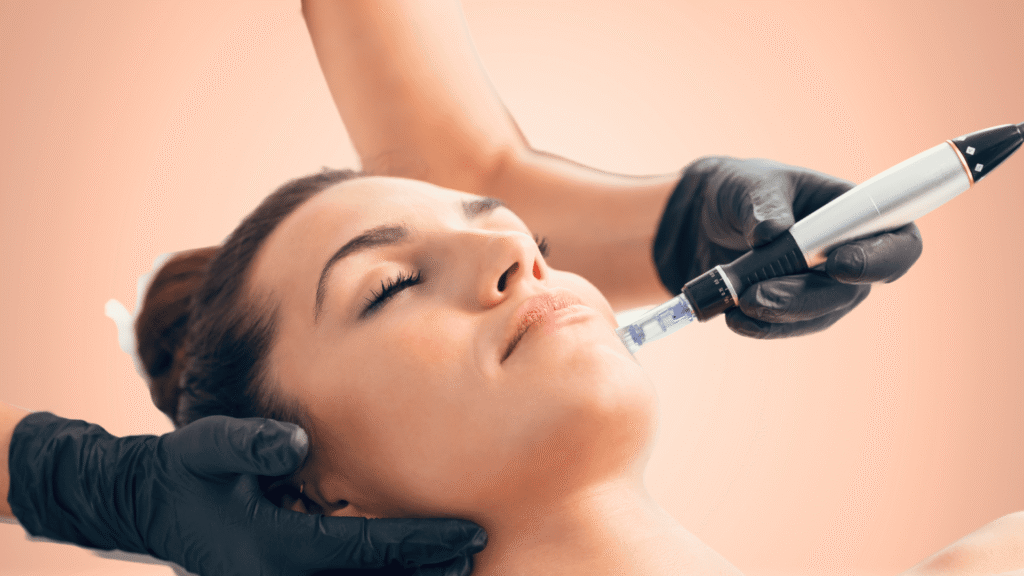 dermapen