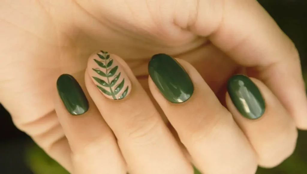 nails